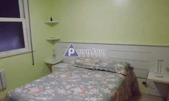 Imagem 6: Apartamento à venda, 4 quartos, 1 suíte, 1 vaga, Copacabana - RIO DE JANEIRO/RJ