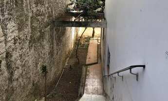 Imagem 4: CASA TÉRREA - CITY BUTANTÃ - SP