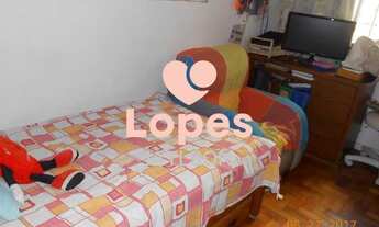 Imagem 3: Apartamento - 3 quartos - Engenho Novo