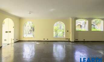 Imagem 3: CASA ASSOBRADADA - MORUMBI - SP