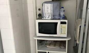 Imagem 6: APARTAMENTO - PITANGUEIRAS - SP