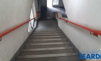 Imagem 4: GALPÃO - VILA LEOPOLDINA - SP