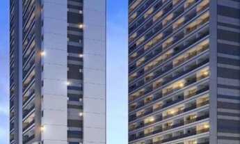 Imagem: APARTAMENTO - CONSOLAÇÃO - SP