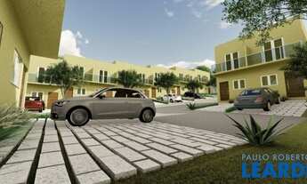 Imagem 4: CASA EM CONDOMÍNIO - PAISAGEM RENOIR - SP