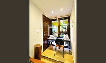 Imagem 5: Casa à Venda - Jardim Itapoan, 4 Quartos, 272 m2