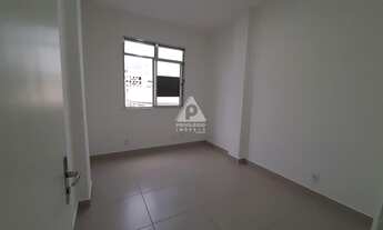 Imagem 3: Botafogo! Apartamento, 2 quartos, dependências completas, 68m²