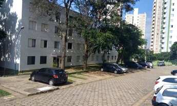 Imagem: APARTAMENTO - BUTANTÃ - SP