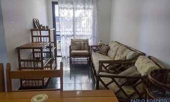 Imagem 1: APARTAMENTO - JARDIM LAS PALMAS - SP