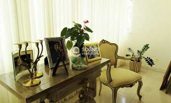 Imagem 7: Apartamento para aluguel, 3 quartos, 1 suíte, 2 vagas, Buritis - Belo Horizonte/MG