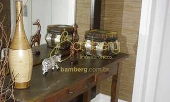 Imagem 4: Apartamento totalmente reformado no Alto da Boa Vista