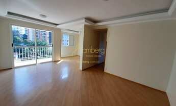 Imagem: Linda unidade bem ensolarada, ampla, é