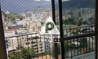 Imagem: Apartamento à venda, 2 quartos, 1 suíte