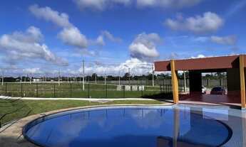 Imagem: Lote no Quartzo Cond Verde