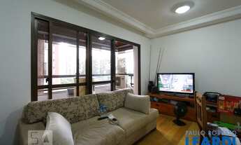 Imagem: APARTAMENTO - MORUMBI - SP