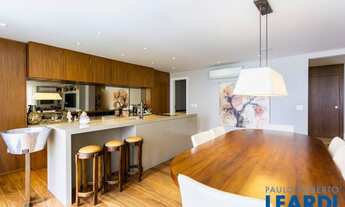 Imagem 2: APARTAMENTO - JARDIM AMÉRICA - SP