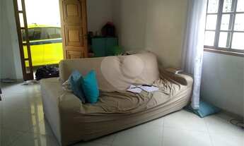 Imagem 3: Casa -4 quartos - Engenho de Dentro