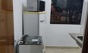 Imagem 5: Linda Kit quitinete mobiliada Asa Norte Sul lago sudoeste vila varjão