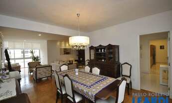 Imagem 3: APARTAMENTO - BELA VISTA - SP