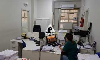Imagem 2: Sala à venda, Centro - RIO DE JANEIRO/RJ