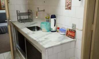 Imagem 7: Apartamento para venda com 55 metros quadrados com 1 quarto em Centro - Petrópolis - RJ