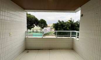 Imagem 6: Alugo mobiliado no Cabo Branco