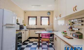 Imagem 6: SOBRADO - BUTANTÃ - SP