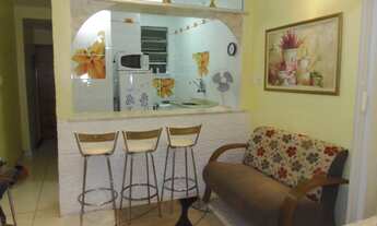 Imagem 7: Apartamento 25m² - Copacabana Prado Junior