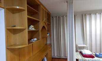 Imagem 7: CASA ASSOBRADADA - CHÁCARA KLABIN - SP