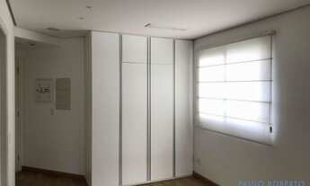 Imagem 4: APARTAMENTO - CERQUEIRA CÉSAR - SP