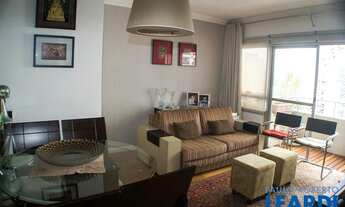 Imagem 4: APARTAMENTO - VILA OLÍMPIA - SP