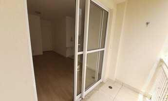 Imagem 3: Apartamento para venda possui 56 metros quadrados com 2 quartos em Vila Andrade - São Paul