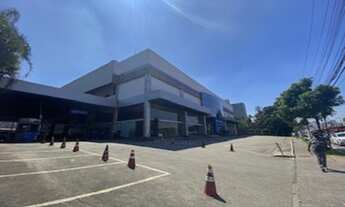 Imagem 2: Galpão logistico monousuário com localização privilegiada na região de São Paulo