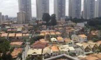 Imagem 3: APARTAMENTO - MORUMBI - SP
