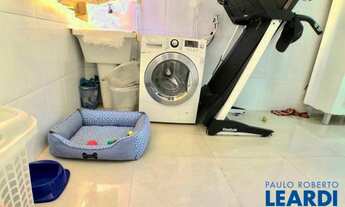 Imagem 6: APARTAMENTO - MOEMA PÁSSAROS - SP