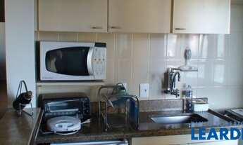 Imagem 3: FLAT - MOEMA PÁSSAROS - SP