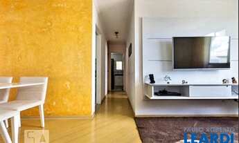 Imagem 2: APARTAMENTO - VILA CAMPESTRE - SP