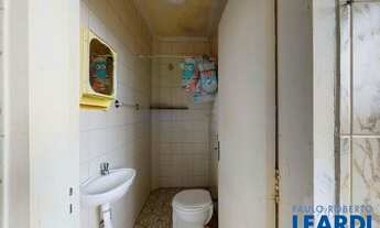 Imagem 3: APARTAMENTO - PINHEIROS - SP