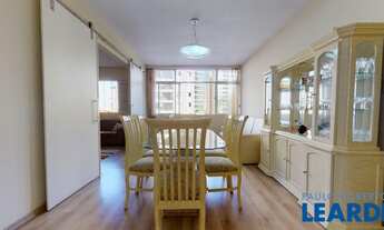 Imagem 5: APARTAMENTO - VILA MARIANA - SP