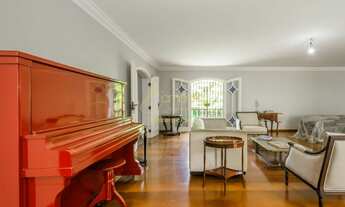 Imagem 5: Casa, Jardim Guedala - São Paulo