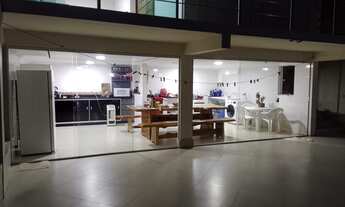 Imagem: Casa com 2 dormitórios à venda, 200 m²