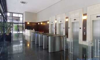 Imagem: CONJ. COMERCIAL - JARDIM AMÉRICA - SP