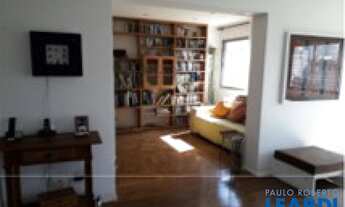 Imagem 3: APARTAMENTO - JARDIM PAULISTA - SP