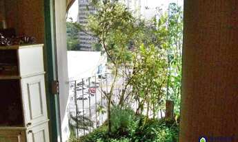 Imagem: Duplex lindo, c/ três dormitórios e duas