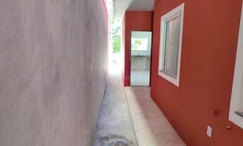 Imagem 7: Linda casa de praia