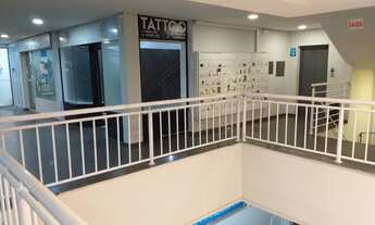 Imagem: Loja Shopping Via Lagoa