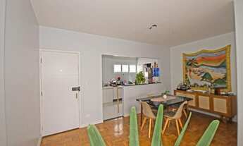 Imagem 6: Apartamento para venda possui 80 metros quadrados com 2 quartos