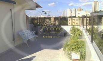 Imagem 4: Duplex amplo e lindíssimo. Veja!