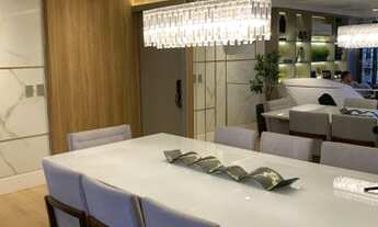 Imagem 5: Apartamento para venda tem 166 metros quadrados com 3 quartos em Brisamar - João Pessoa