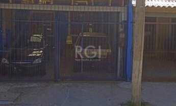 Imagem 2: Porto Alegre - Casa Padrão - Hípica