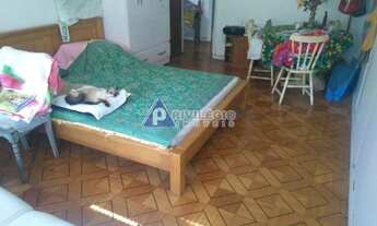 Imagem 7: Apartamento à venda, 3 quartos, Laranjeiras - RIO DE JANEIRO/RJ